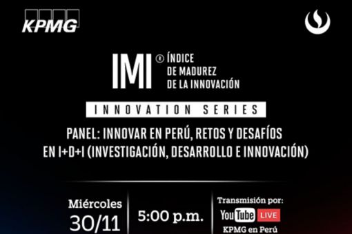 IMI Innovation Series
